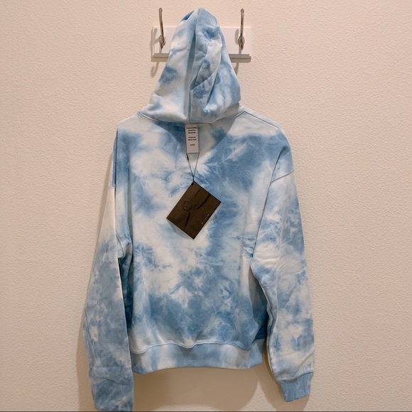 Nieeh Jennie Cloudy Day Hoodies | Poshmark